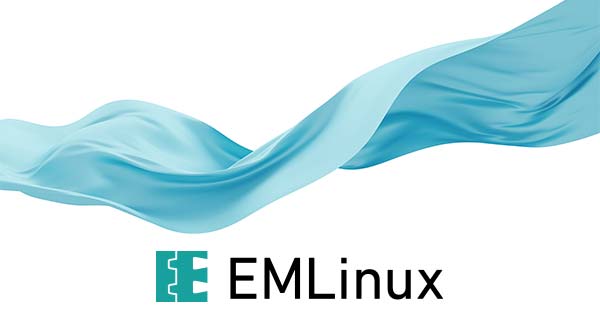 IoT／産業組込み機器向け超長期サポート Linux OS EMLinux