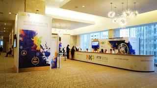NXP FTF Tech Forum 2016 参加レポート