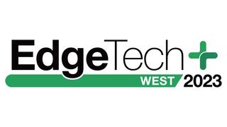 EdgeTech+ West 2023 出展のお知らせ