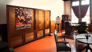 旧制松本高等学校を歩く