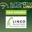 リネオソリューションズが「Automotive Grade Linux」に加盟