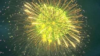 第78回 諏訪湖祭湖上花火大会をレポート