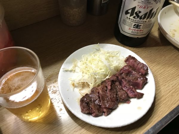 焼肉