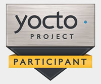 yocto project PARTICIPANT