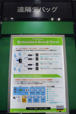 Embedded Board Farm（EBF）1