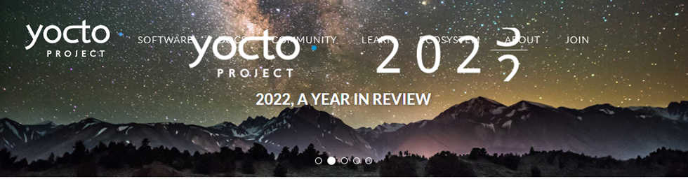 2022,A YEAR IN REVIEW