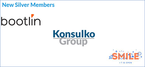 bootlin, Konsulko Group, SMILE