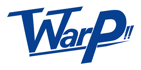 LINEOWarp Logo